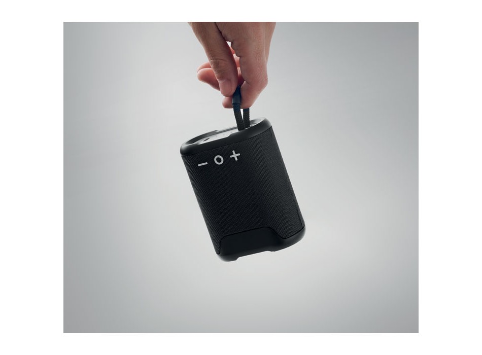 RAMAS - Speaker impermeabile IPX7 FullGadgets.com