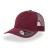 Cappello da Baseball Rapp Suede 5 Pannelli 100% Cotone Personalizzabile