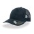 Cappello da Baseball Rapp Suede 5 Pannelli 100% Cotone Personalizzabile