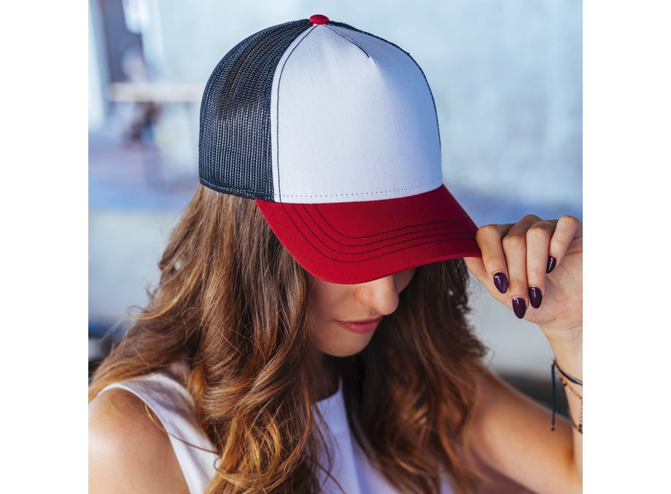 RAPPER CANVAS 100%CANV. FullGadgets.com