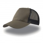 RAPPER COTTON 100%C+MESH FullGadgets.com