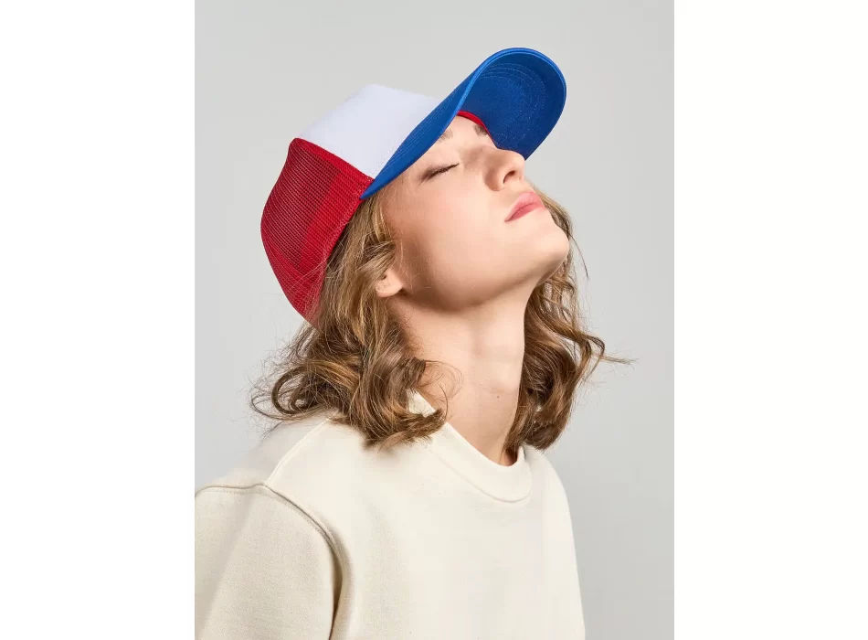 Rapper Cotton-S FullGadgets.com