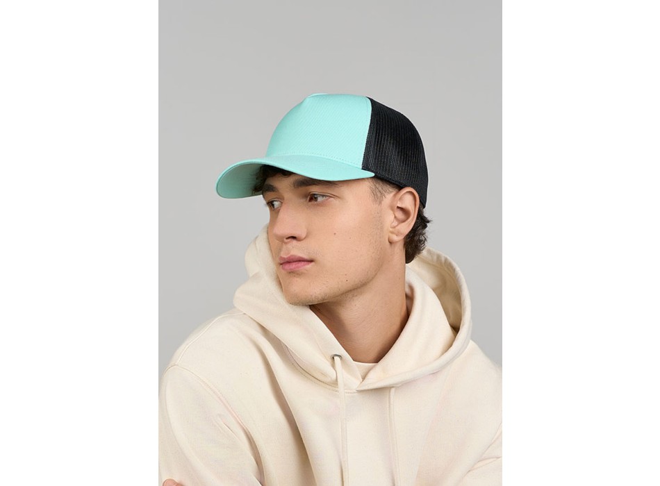 Rapper Cotton-S FullGadgets.com
