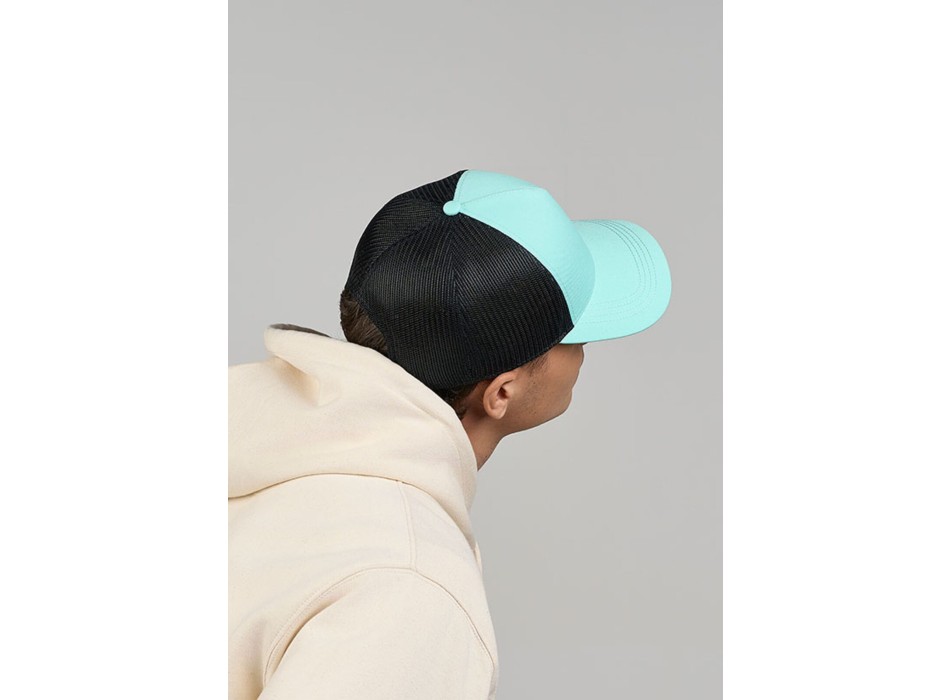 Rapper Cotton-S FullGadgets.com