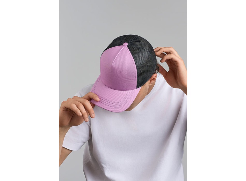 Rapper Cotton-S FullGadgets.com