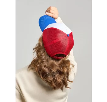 Rapper Cotton-S FullGadgets.com