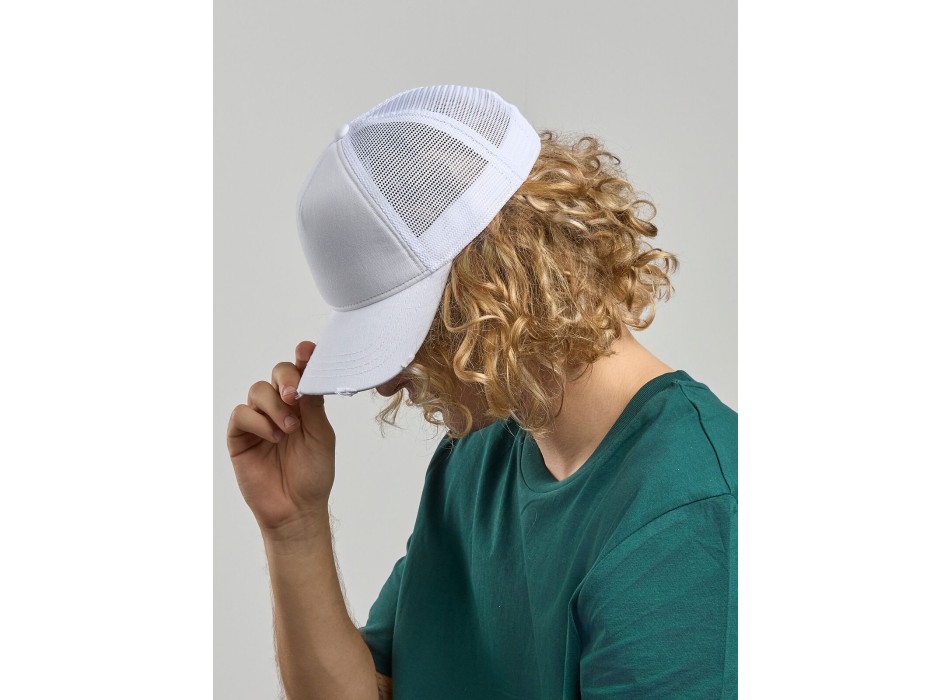 Rapper Destoyed FullGadgets.com