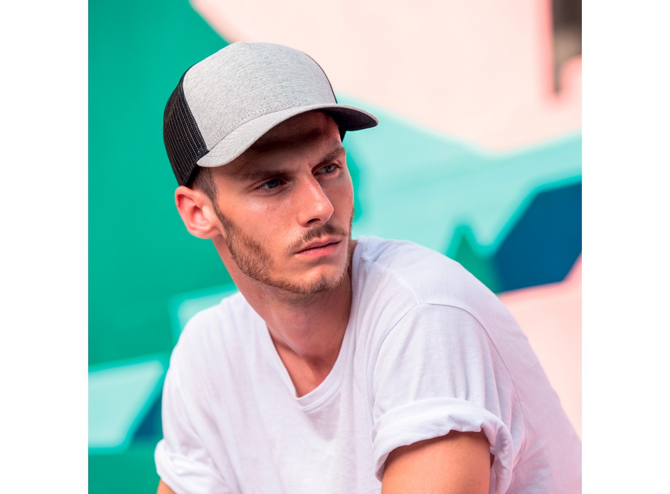 RAPPER MEL 5 panels 100%C FullGadgets.com