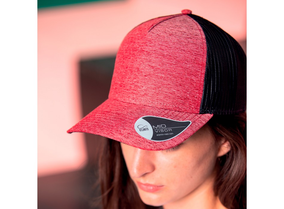 RAPPER MEL 5 panels 100%C FullGadgets.com