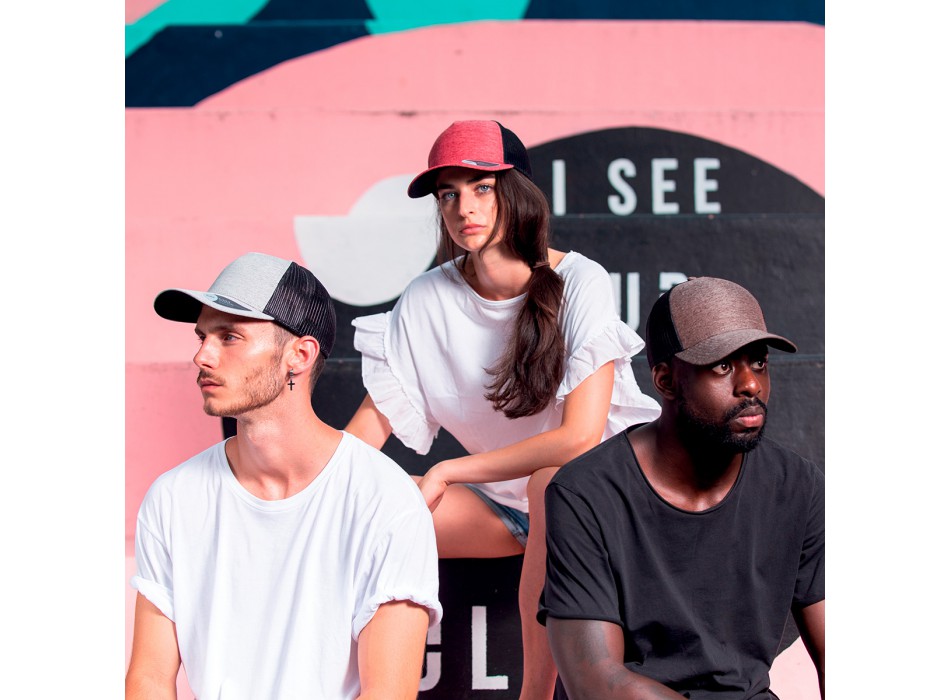 RAPPER MEL 5 panels 100%C FullGadgets.com