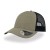 Cappello da Rapper Mel 5 Pannelli 100% Cotone Personalizzabile