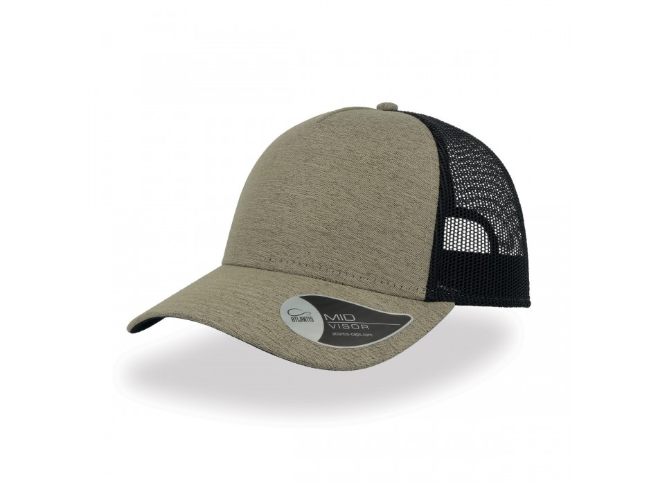 RAPPER MEL 5 panels 100%C FullGadgets.com