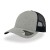 Cappello da Rapper Mel 5 Pannelli 100% Cotone Personalizzabile