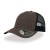 Cappello da Rapper Mel 5 Pannelli 100% Cotone Personalizzabile