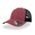 Cappello da Rapper Mel 5 Pannelli 100% Cotone Personalizzabile
