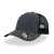 Cappello da Rapper Mel 5 Pannelli 100% Cotone Personalizzabile