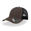 Cappello da Rapper Mel 5 Pannelli 100% Cotone Personalizzabile
