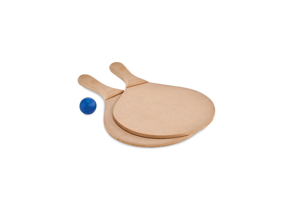 RAQUET - Set da beach tennis FullGadgets.com