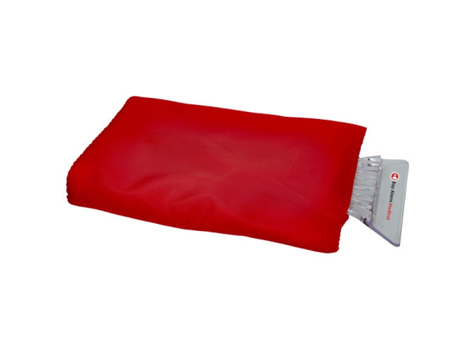 Raschia ghiaccio Colt con guanto FullGadgets.com