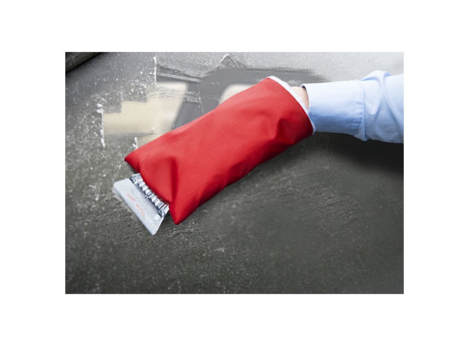 Raschia ghiaccio Colt con guanto FullGadgets.com