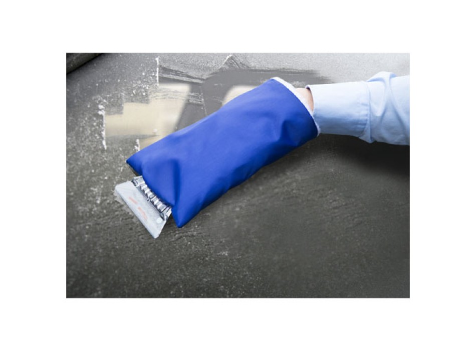 Raschia ghiaccio Colt con guanto FullGadgets.com