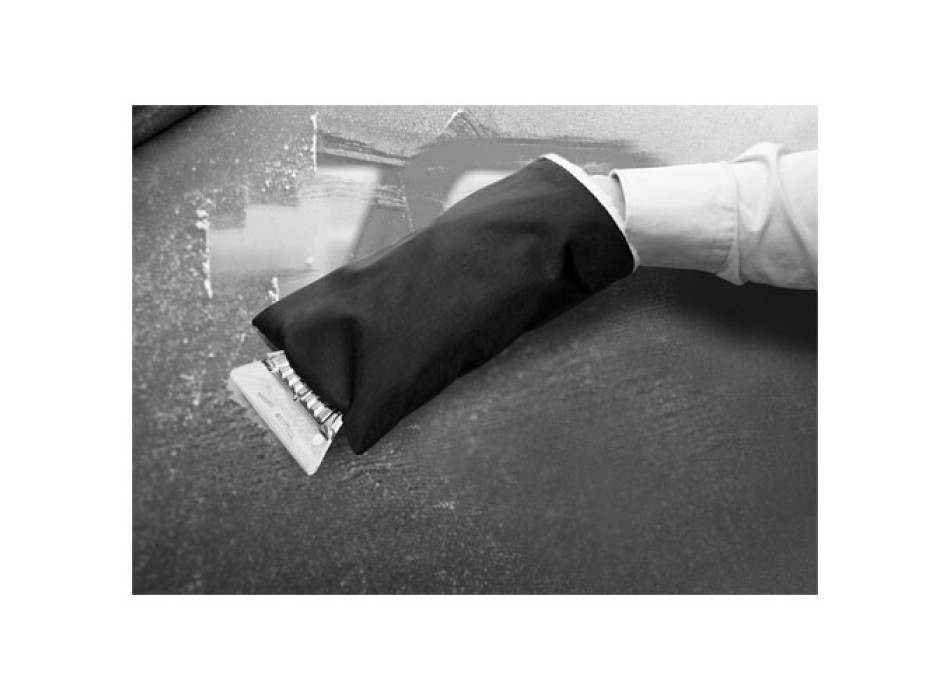 Raschia ghiaccio Colt con guanto FullGadgets.com