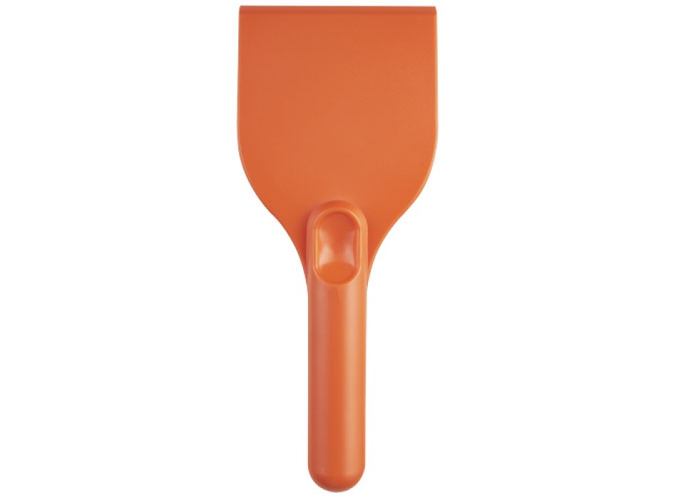 Raschia ghiaccio grande Chilly in plastica riciclata FullGadgets.com