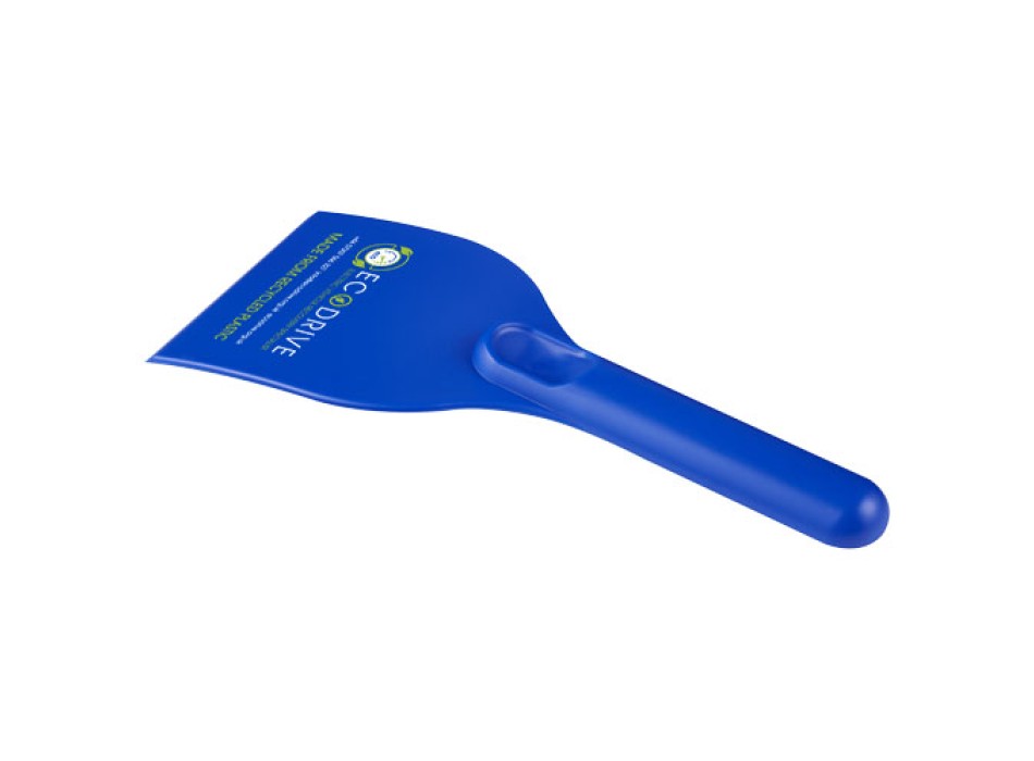 Raschia ghiaccio grande Chilly in plastica riciclata FullGadgets.com