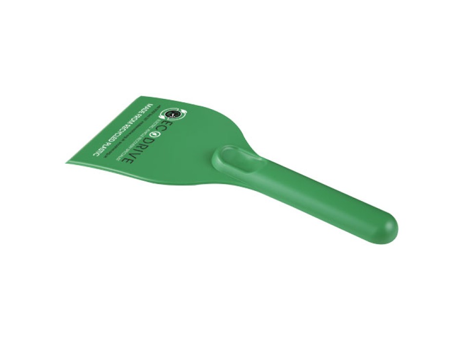 Raschia ghiaccio grande Chilly in plastica riciclata FullGadgets.com