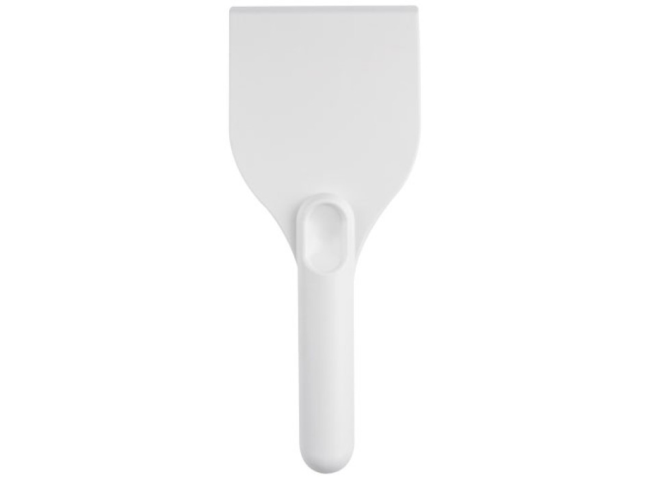 Raschia ghiaccio grande Chilly in plastica riciclata FullGadgets.com