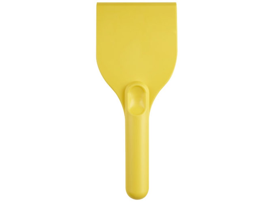 Raschia ghiaccio grande Chilly in plastica riciclata FullGadgets.com