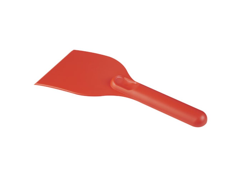 Raschia ghiaccio grande Chilly in plastica riciclata FullGadgets.com