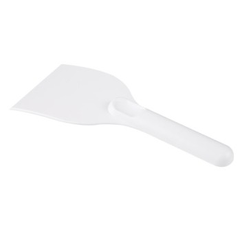 Raschia ghiaccio grande Chilly in plastica riciclata FullGadgets.com