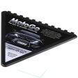 Raschia ghiaccio triangolare Frosty in plastica riciclata FullGadgets.com