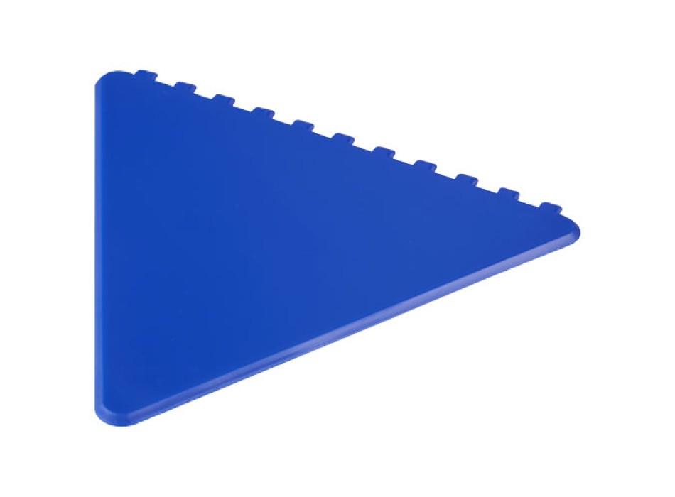 Raschia ghiaccio triangolare Frosty in plastica riciclata FullGadgets.com