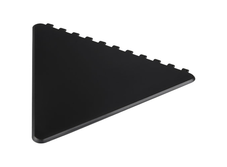 Raschia ghiaccio triangolare Frosty in plastica riciclata FullGadgets.com