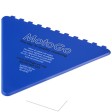 Raschia ghiaccio triangolare Frosty in plastica riciclata FullGadgets.com