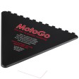Raschia ghiaccio triangolare Frosty in plastica riciclata FullGadgets.com