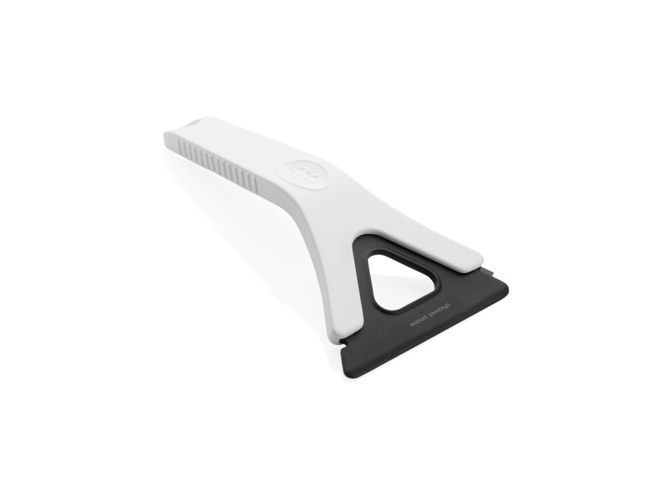 Raschiaghiaccio 3 in 1 Polard in plastica riciclata RCS FullGadgets.com