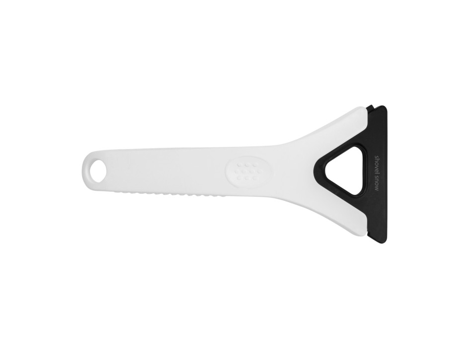 Raschiaghiaccio 3 in 1 Polard in plastica riciclata RCS FullGadgets.com