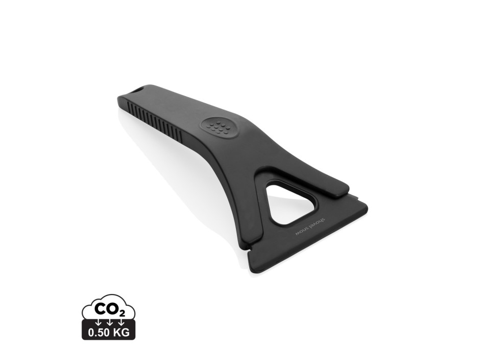 Raschiaghiaccio 3 in 1 Polard in plastica riciclata RCS FullGadgets.com