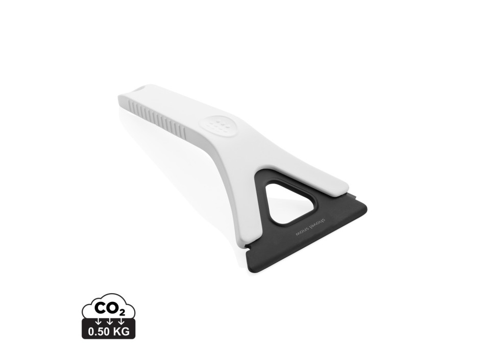 Raschiaghiaccio 3 in 1 Polard in plastica riciclata RCS FullGadgets.com