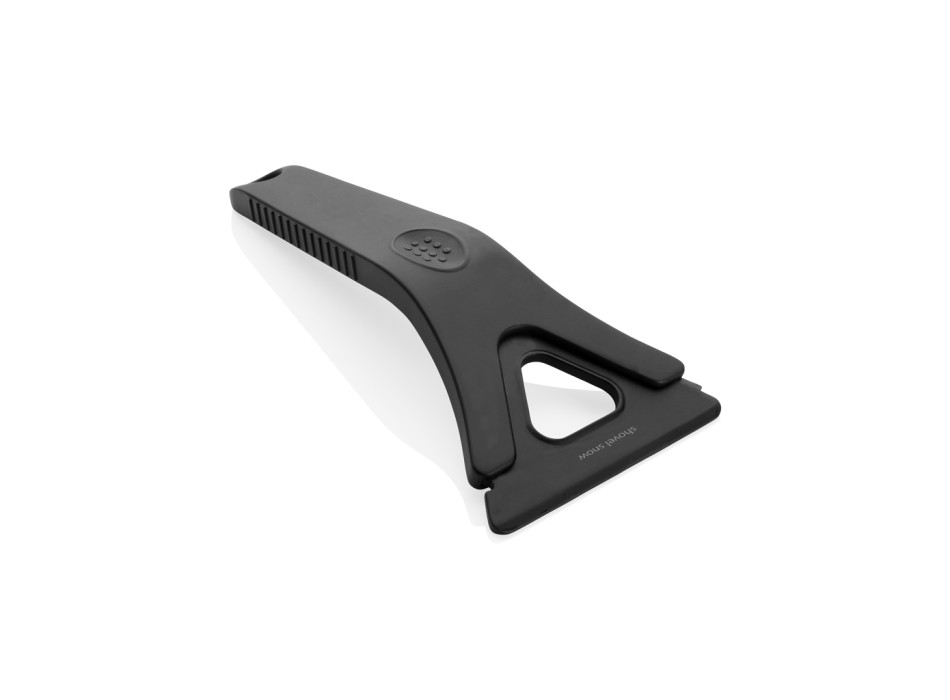 Raschiaghiaccio 3 in 1 Polard in plastica riciclata RCS FullGadgets.com