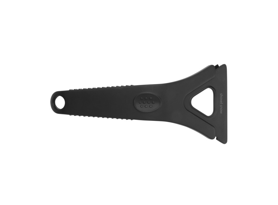 Raschiaghiaccio 3 in 1 Polard in plastica riciclata RCS FullGadgets.com