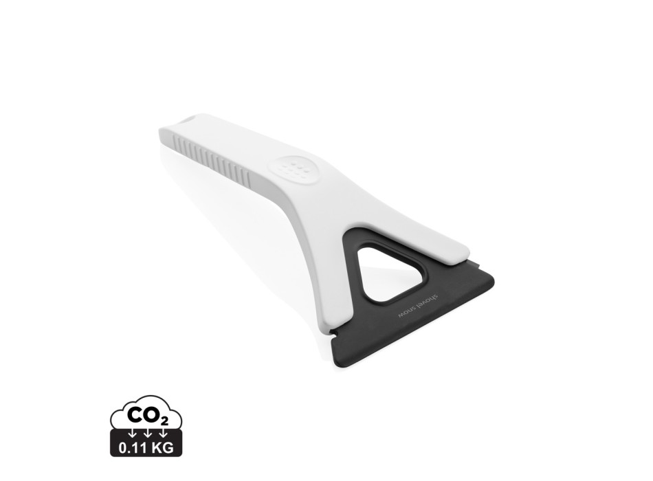 Raschiaghiaccio 3 in 1 Polard in plastica riciclata RCS FullGadgets.com