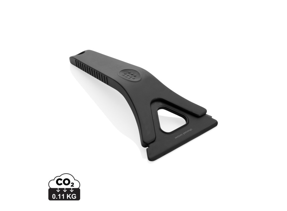 Raschiaghiaccio 3 in 1 Polard in plastica riciclata RCS FullGadgets.com