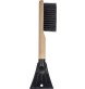 Raschiaghiaccio con spazzola in ABS Doug FullGadgets.com