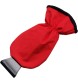 Raschietto per ghiaccio in ABS con guanto in poliestere Ashton FullGadgets.com
