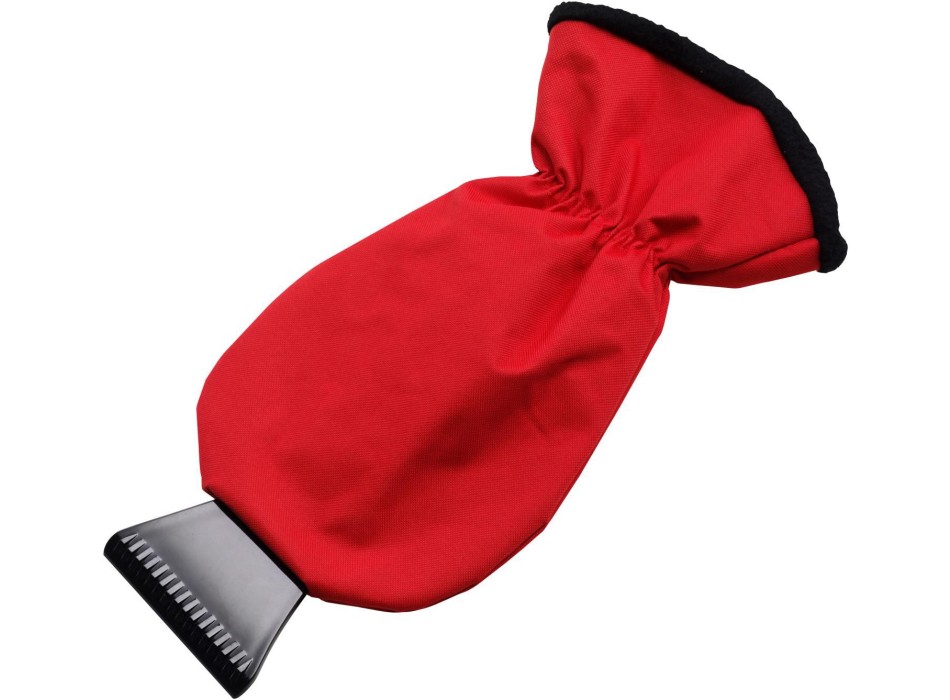 Raschietto per ghiaccio in ABS con guanto in poliestere Ashton FullGadgets.com