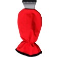 Raschietto per ghiaccio in ABS con guanto in poliestere Ashton FullGadgets.com